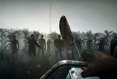 Into the dead 2 apk