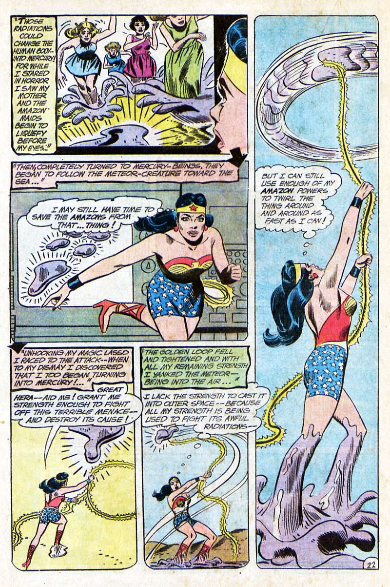 Justice League of America (1960) 97 Page 22