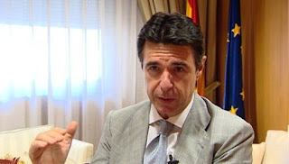 Ministro Soria, declaraciones mosquitos en el extranjero