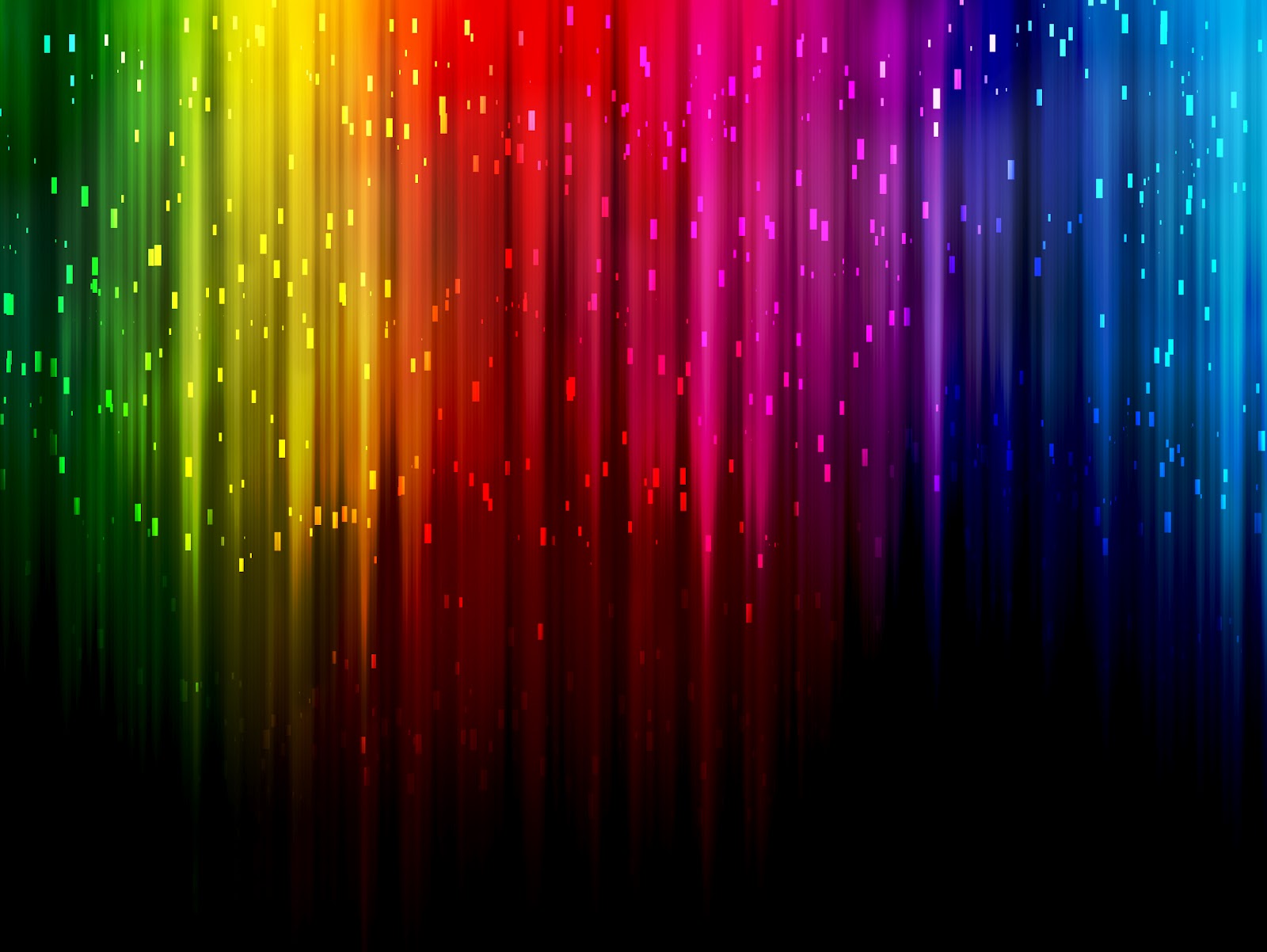 Неоновый спектр. "Wide Colour Spectrum". Обои цветные РЖБ С дизлом. "Wide Color Spectrum".