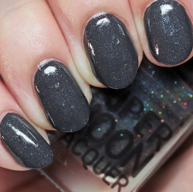 Supermoon Lacquer First Love