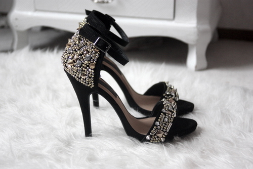 High Heels by Cool Chic Style Fashion