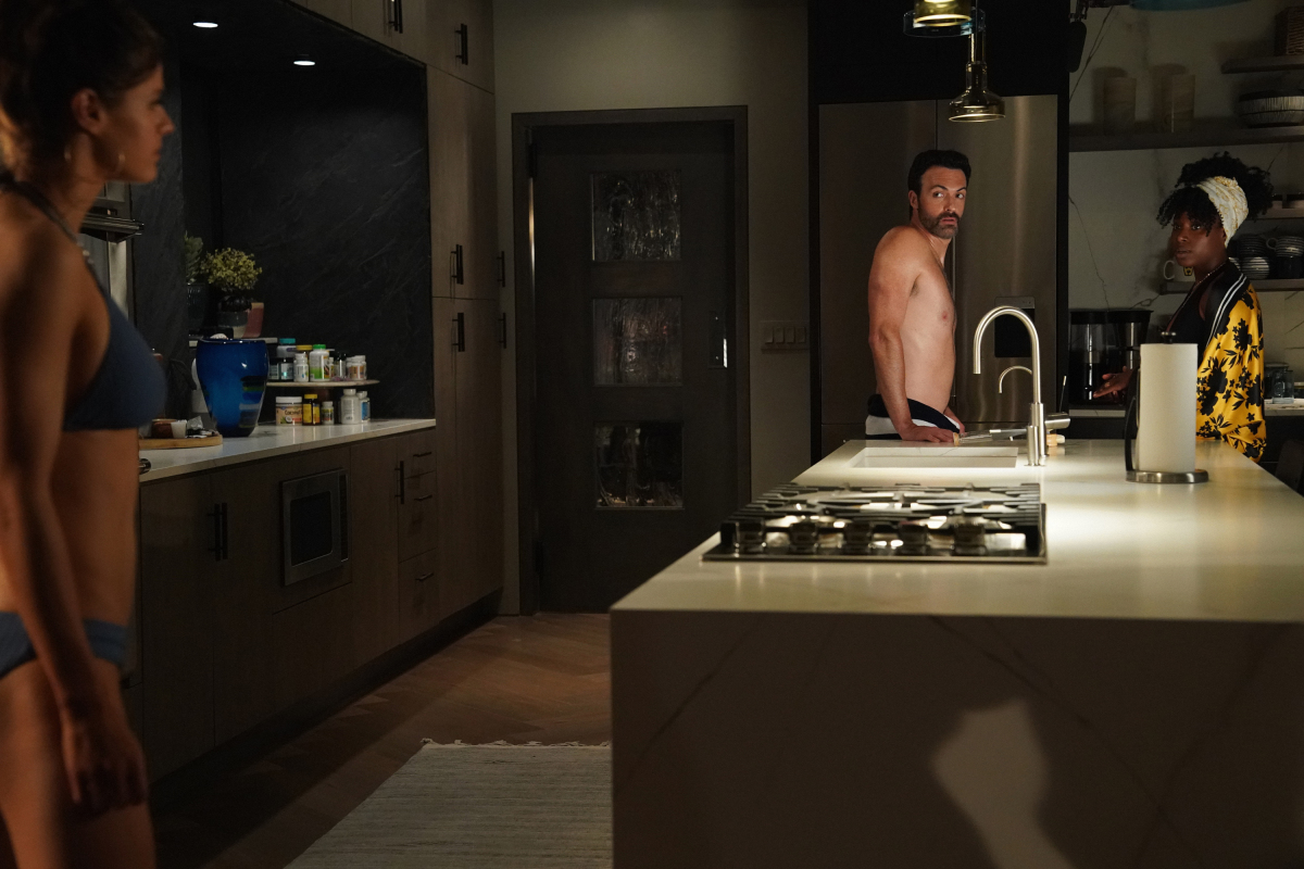 WHY WOMEN KILL Series Trailer, Promos, Images and Posters  The 