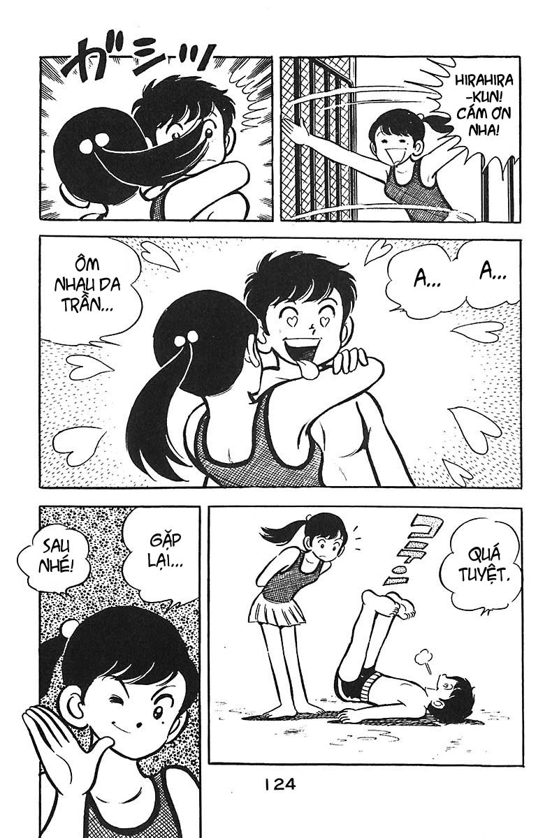 Hirahira-kun Seishun Jingi 5 trang 24