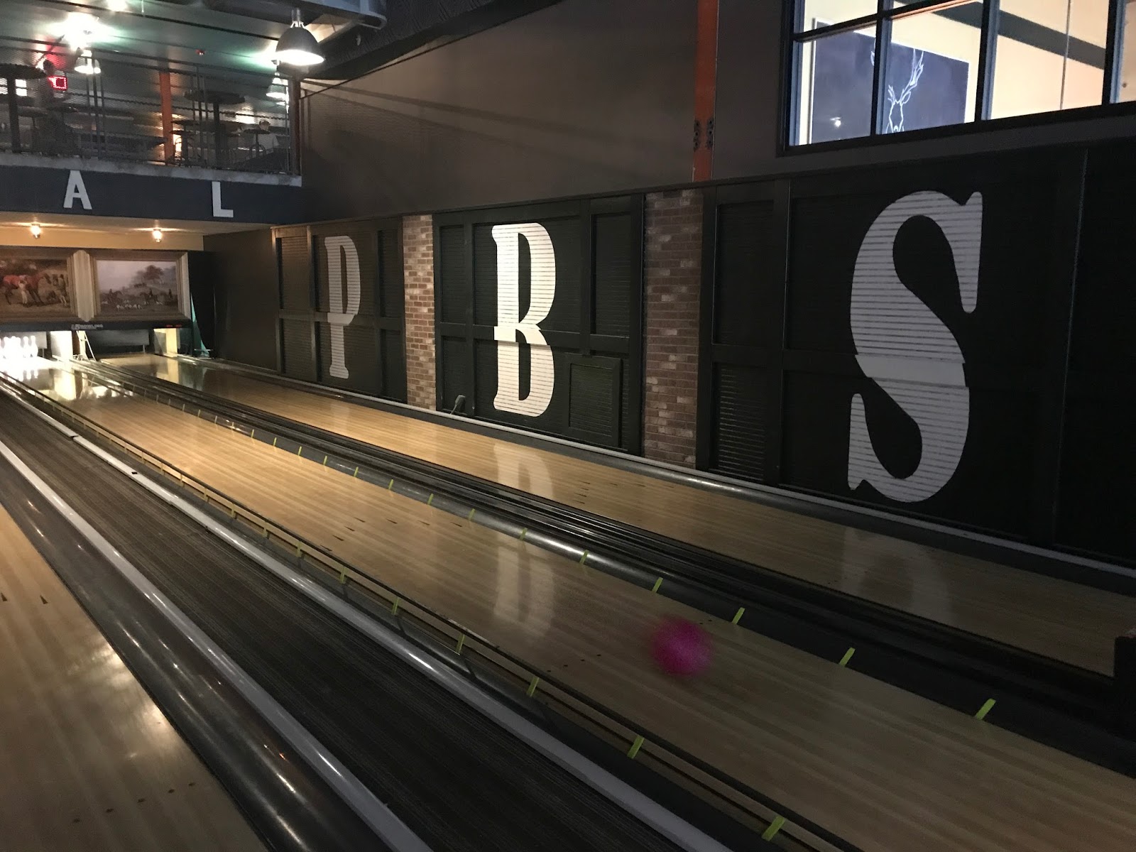 Let Kids Be Kids at Punch Bowl Social Building Our Story