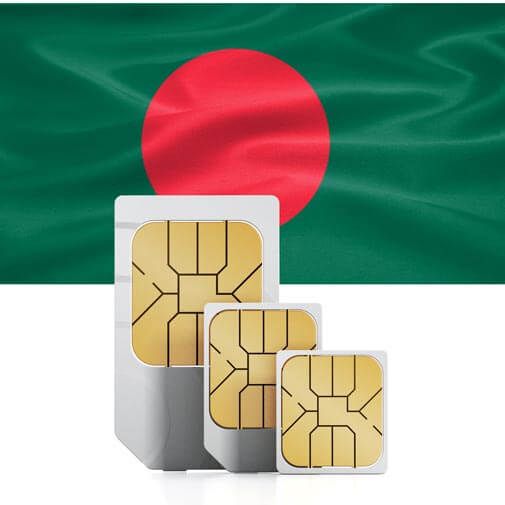 Bangladeshi sim company ArenaPhone