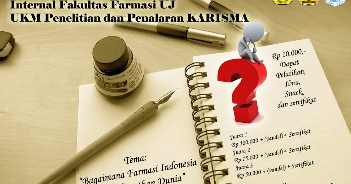 Contoh essay beasiswa
