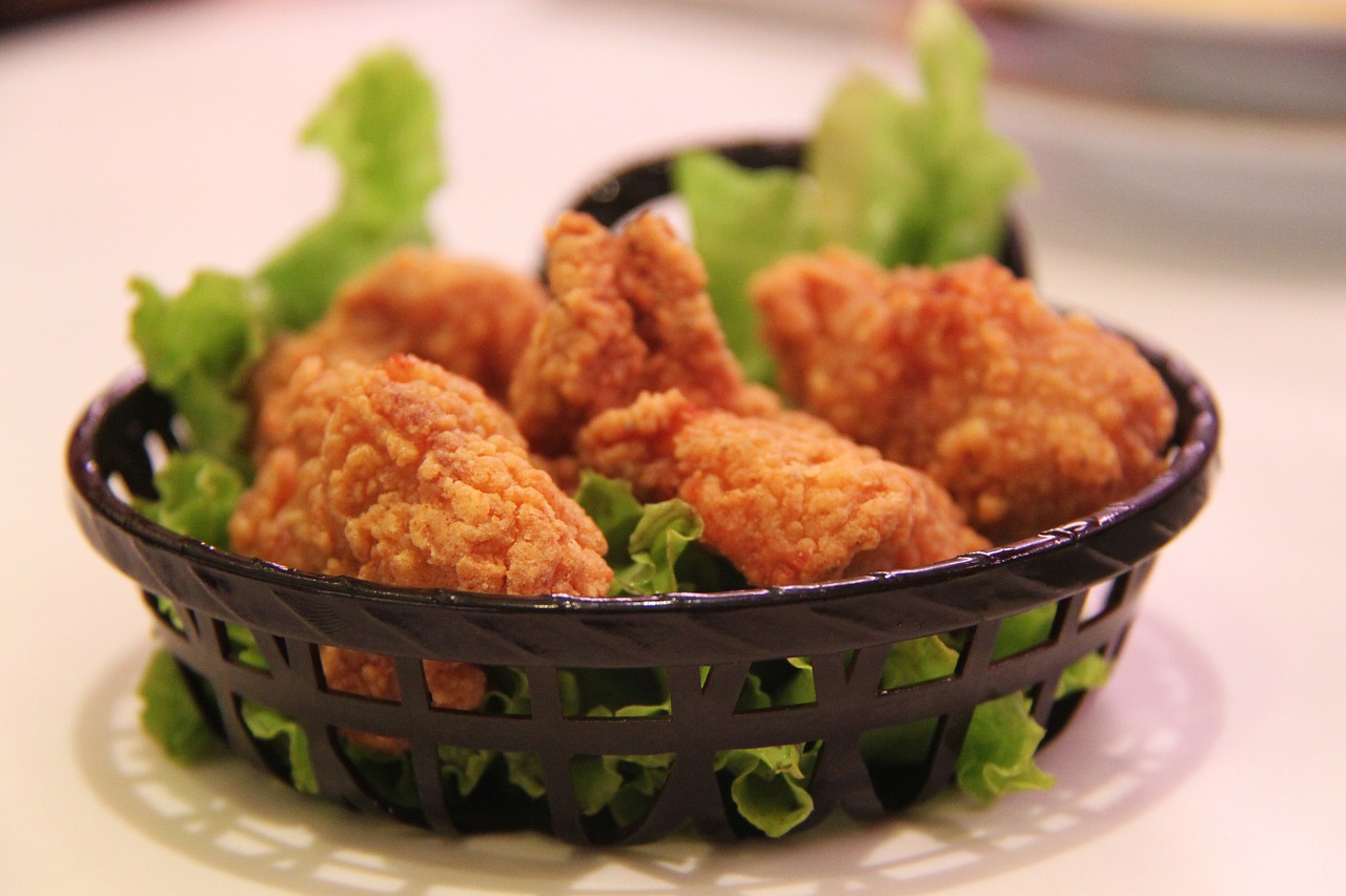 Resep Rahasia Cara membuat Ayam Kentucky KFC Yang Enak, Kriuk Namun