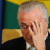 TRÊS PARTIDOS PREOCUPAM TEMER
