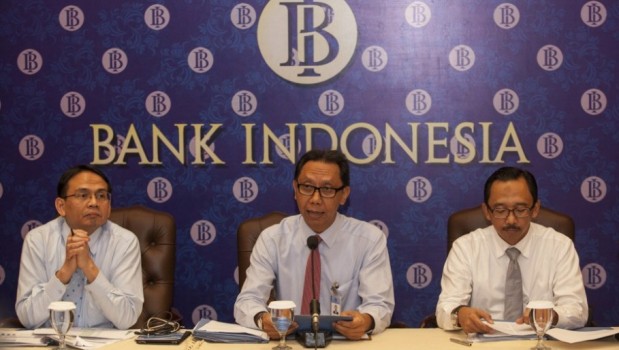 BANK INDONESIA