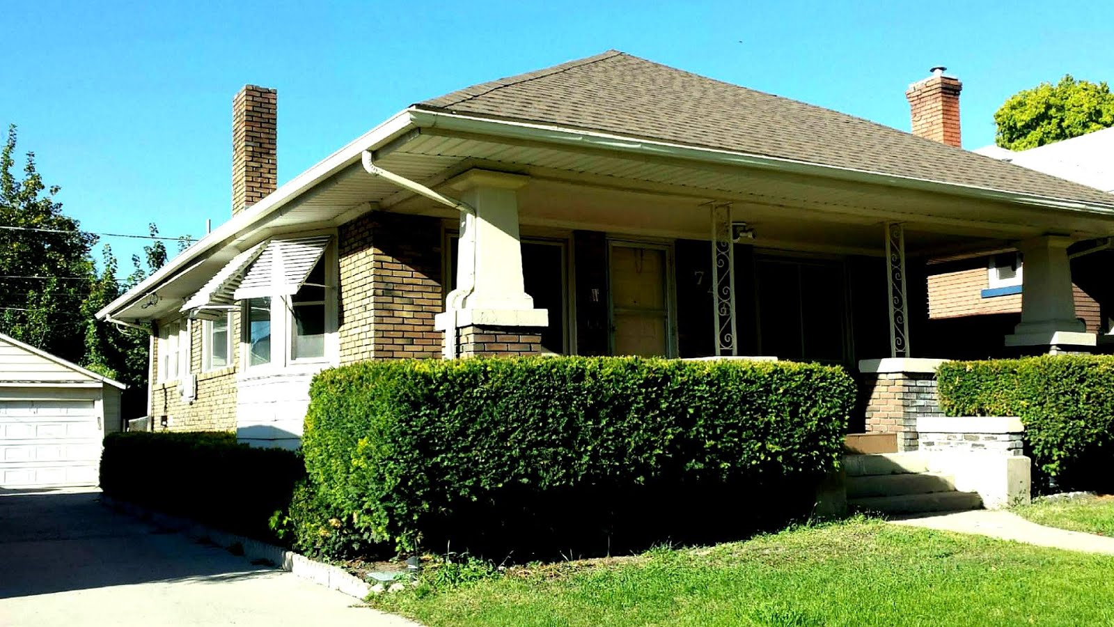 Salt Lake Property Records Trip to Lake