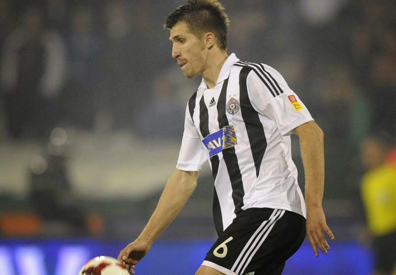 Θέλει να "κλέψει" τον Στάνκοβιτς ο ΠΑΟΚ