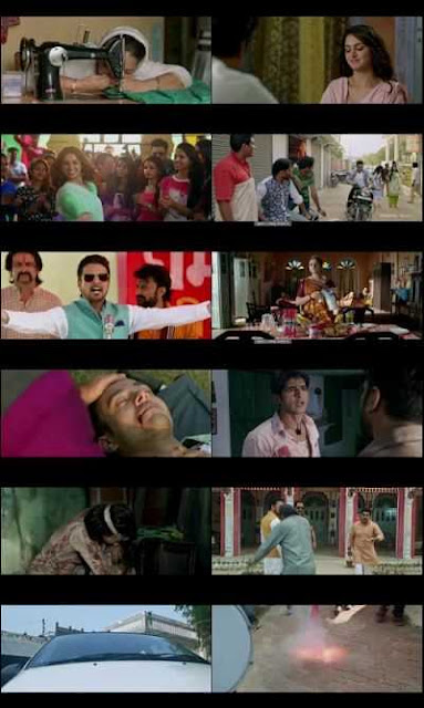 Shorgul (2016) 300mb Hindi Movie Download HDRip