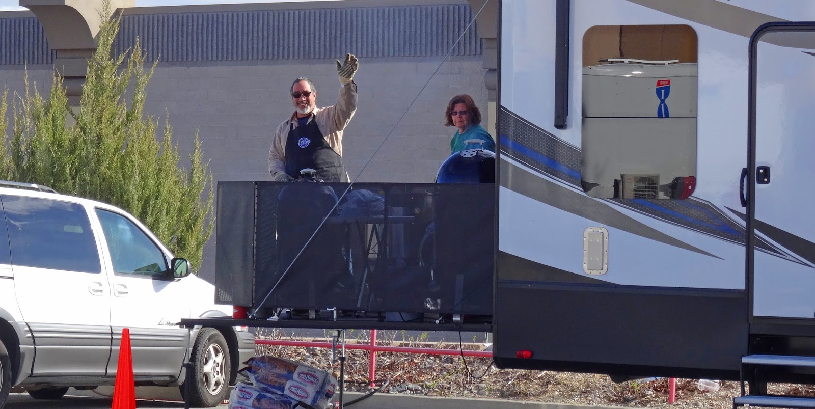 MAD MEAT GENIUS SAM'S CLUB RENO