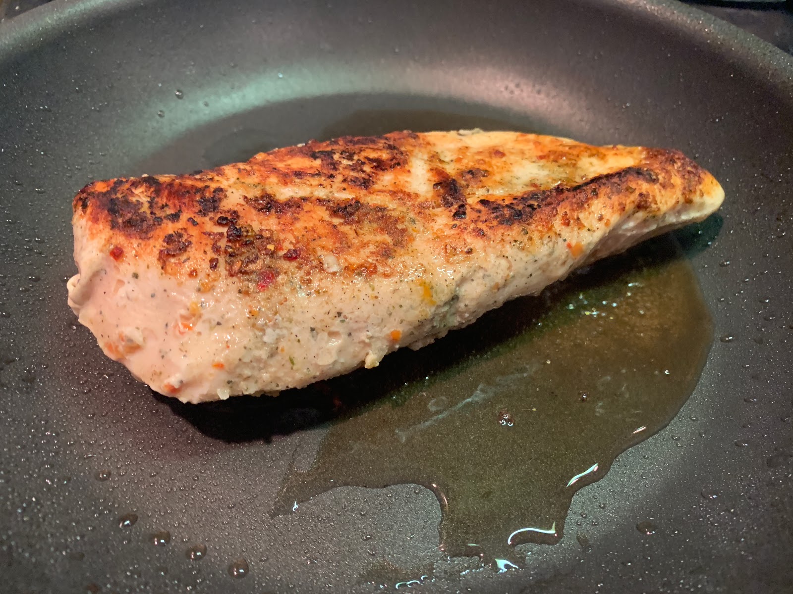 Sous Vide by Me, Kosher Dosher SousVide Chicken (White & Dark Meat)