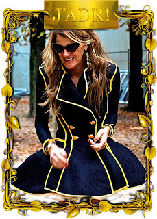 "fashion maniac", Anna Dello Russo