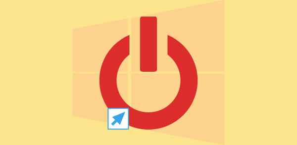 Cara Membuat Shortcut Shutdown, Restart, Sleep di Windows 7, 8, 8.1 dan 10