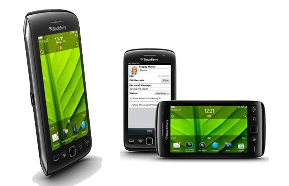 BlackBerry Torch 9860 blackberry BlackBerry Torch 9860 blackberry