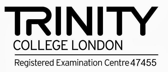 Trinity College Registered Examination Centre