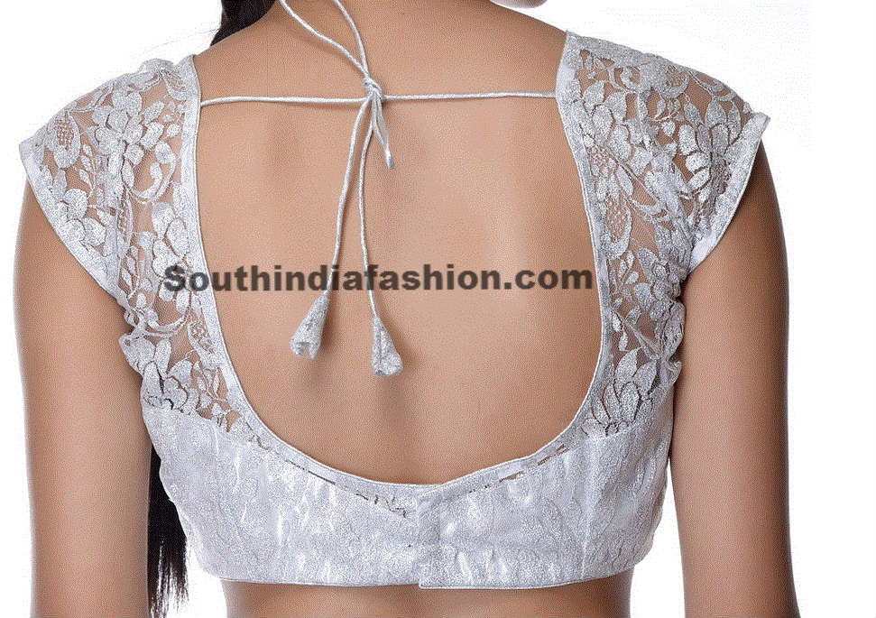 readymade designer blouse online