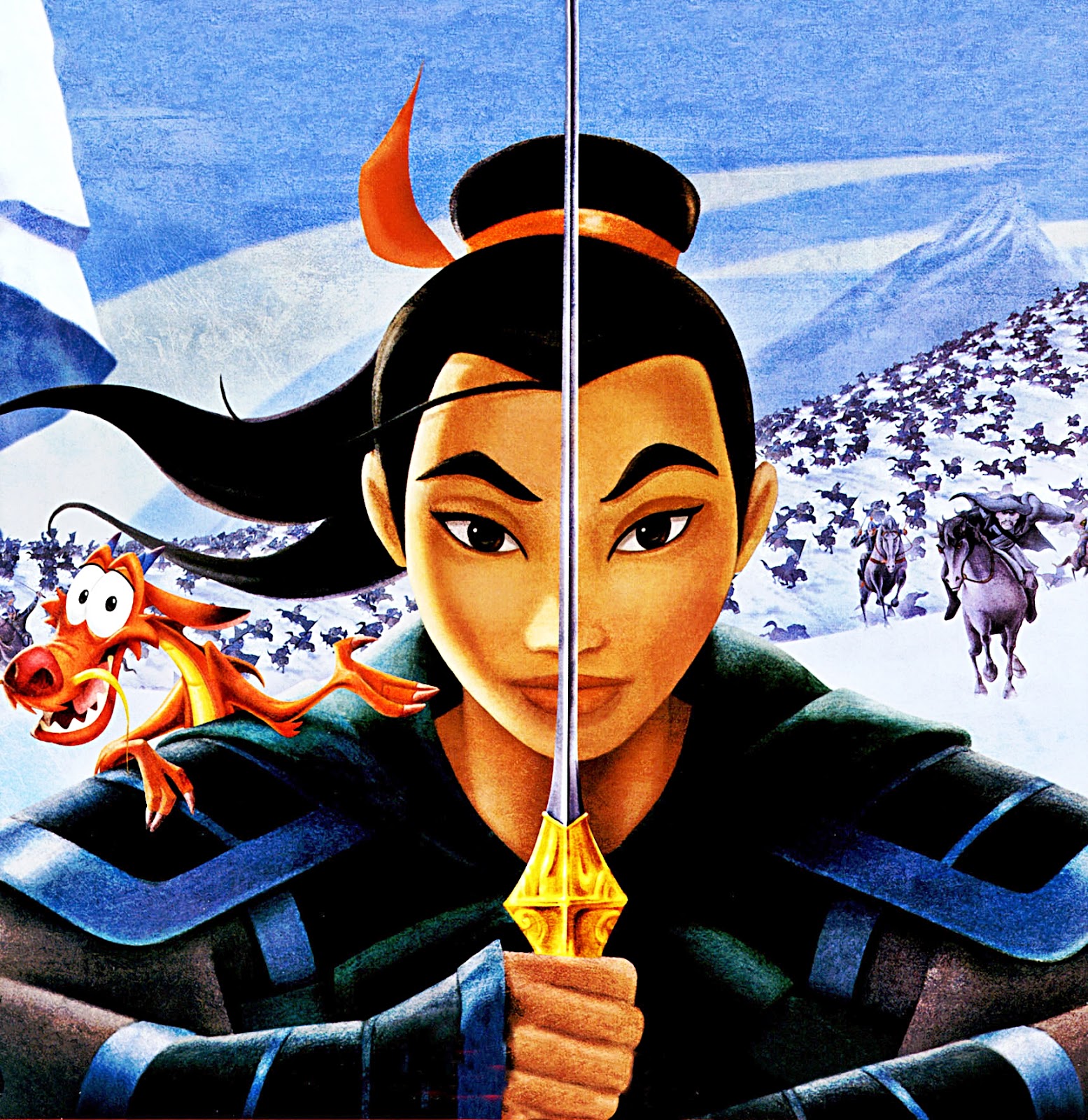 Mulan