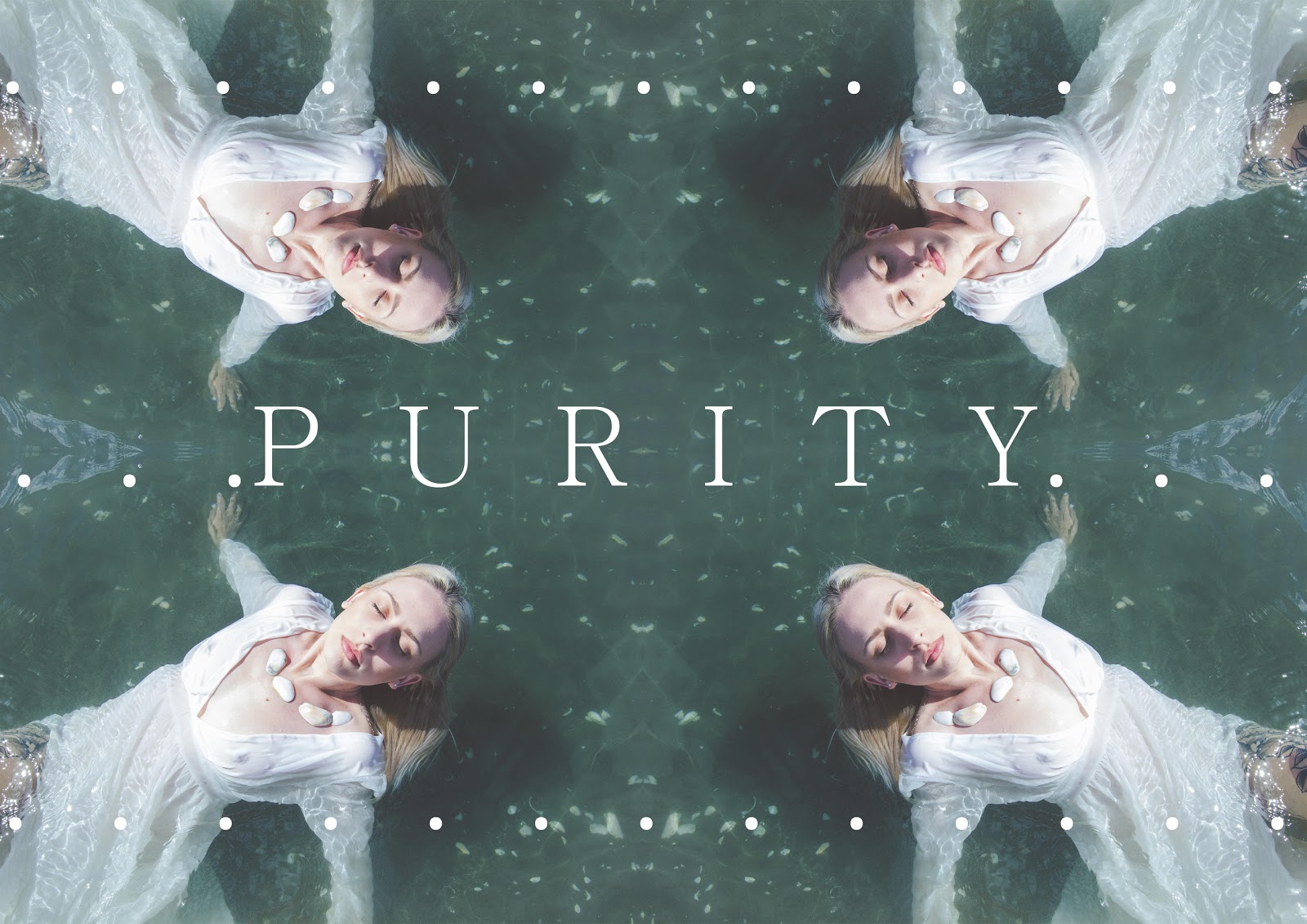Bri Interviews Models: Purity