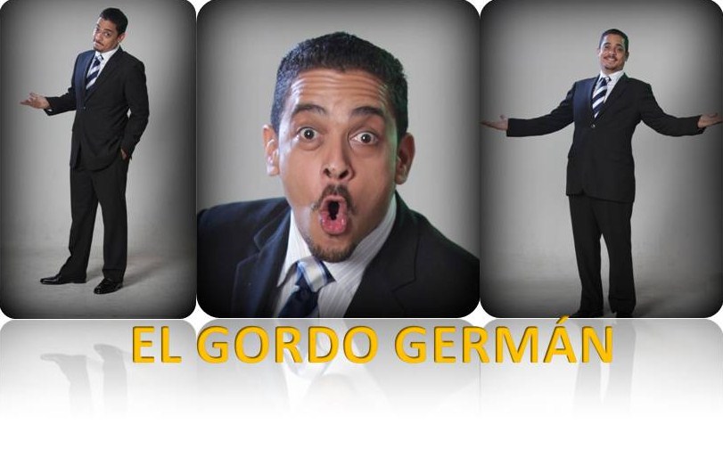 Gordo Deutsch Gordo Deutsch