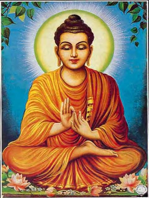 Biografi Sidharta Gautama (Budha Gautama) - Biografi Tokoh Dunia