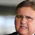 Geddel alega risco de 'estupro' em pedido de prisão domiciliar