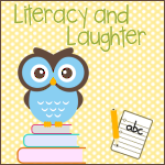 Literacy and Laughter