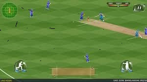 Playground Cricket Captain 2016 Free Download For PC