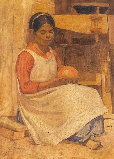 PINTORES LATINOAMERICANOS-JUAN CARLOS BOVERI: Museos de Arte de Colombia