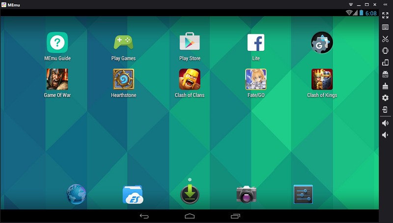 Những phần mềm giả lập Android trên PC chơi PUBG Mobile tốt nhất