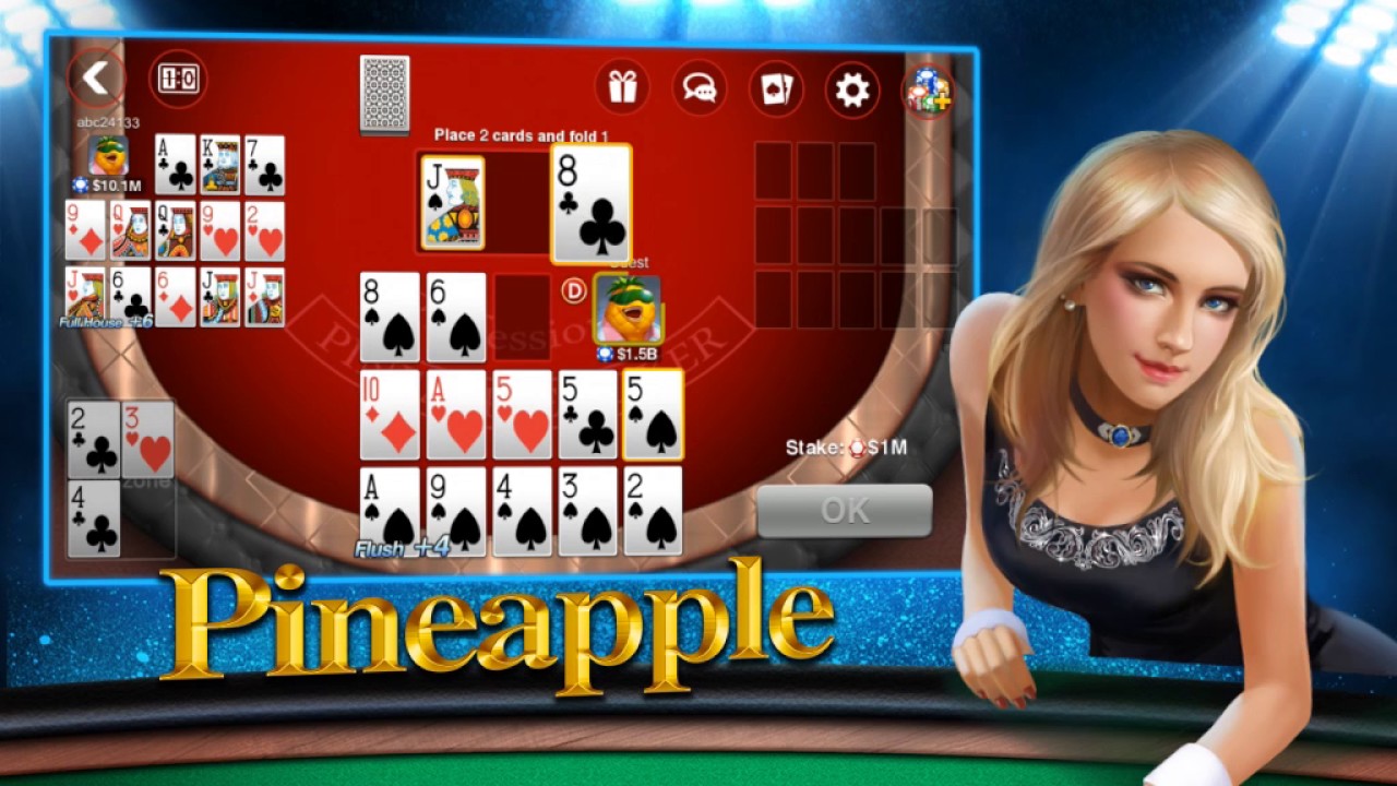Dh Poker Dh Poker