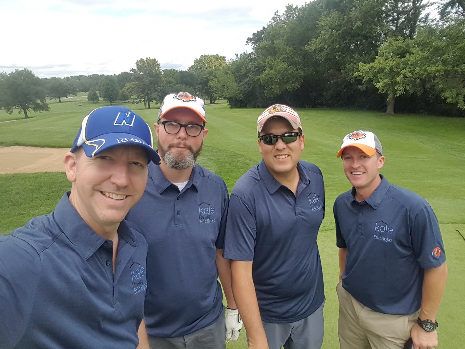 The Chicago Real Estate Local Thank you Steve of Blueleaf