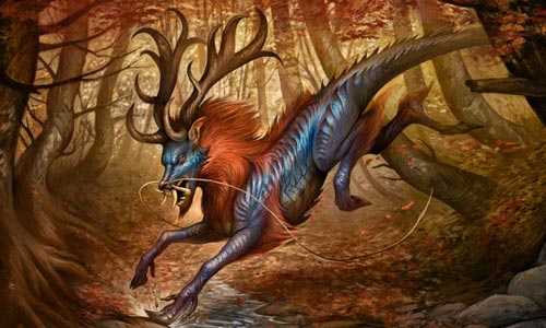 13 Makhluk Mitologi Gabungan Paling Kuat Dan Keren Kejadian Aneh 13 Makhluk Mitologi Gabungan Paling Kuat Dan Keren Kejadian Aneh