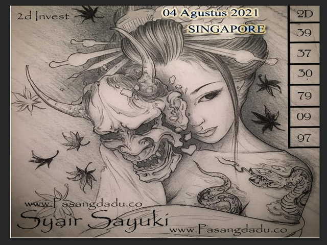 forum syair sgp