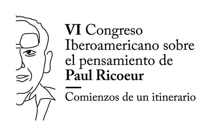 VI CONGRESO IBEROAMERICANO SOBRE EL PENSAMIENTO DE PAUL RICOEUR