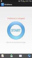 HiroMacro Versi 2.1.2 Terbaru ( Auto-Touch Macro )
