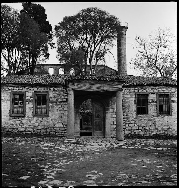 Η Βυζαντινή Κωνσταντινούπολη του Nicholas Victor Artamonoff, 1930-1947 Η Βυζαντινή Κωνσταντινούπολη του Nicholas Victor Artamonoff, 1930-1947