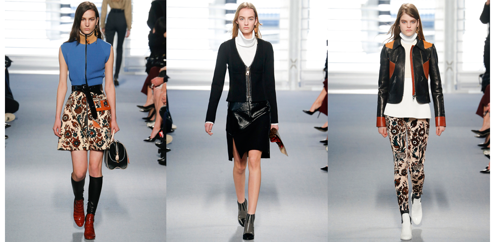 louis vuitton italian or french RUNWAY REPORT Louis Vuitton Fall Winter 2014 2015 ~ Wear Italian Kiss French
