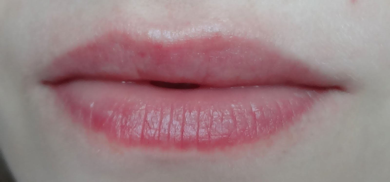 Iventris Beauty: Plnější rty snadno a rychle :)