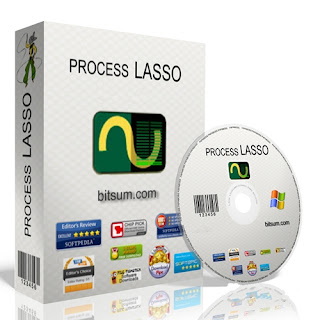 Process Lasso Pro 8.9.4 Final Full Version