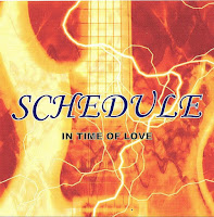 Download 15 track album by Schedule on CD Baby - release date: 2016 - Distributor: CD Baby