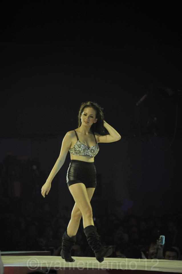 Fhm Philippines 100 Sexiest In 2012 Photos Part4 ~ Aruysuy
