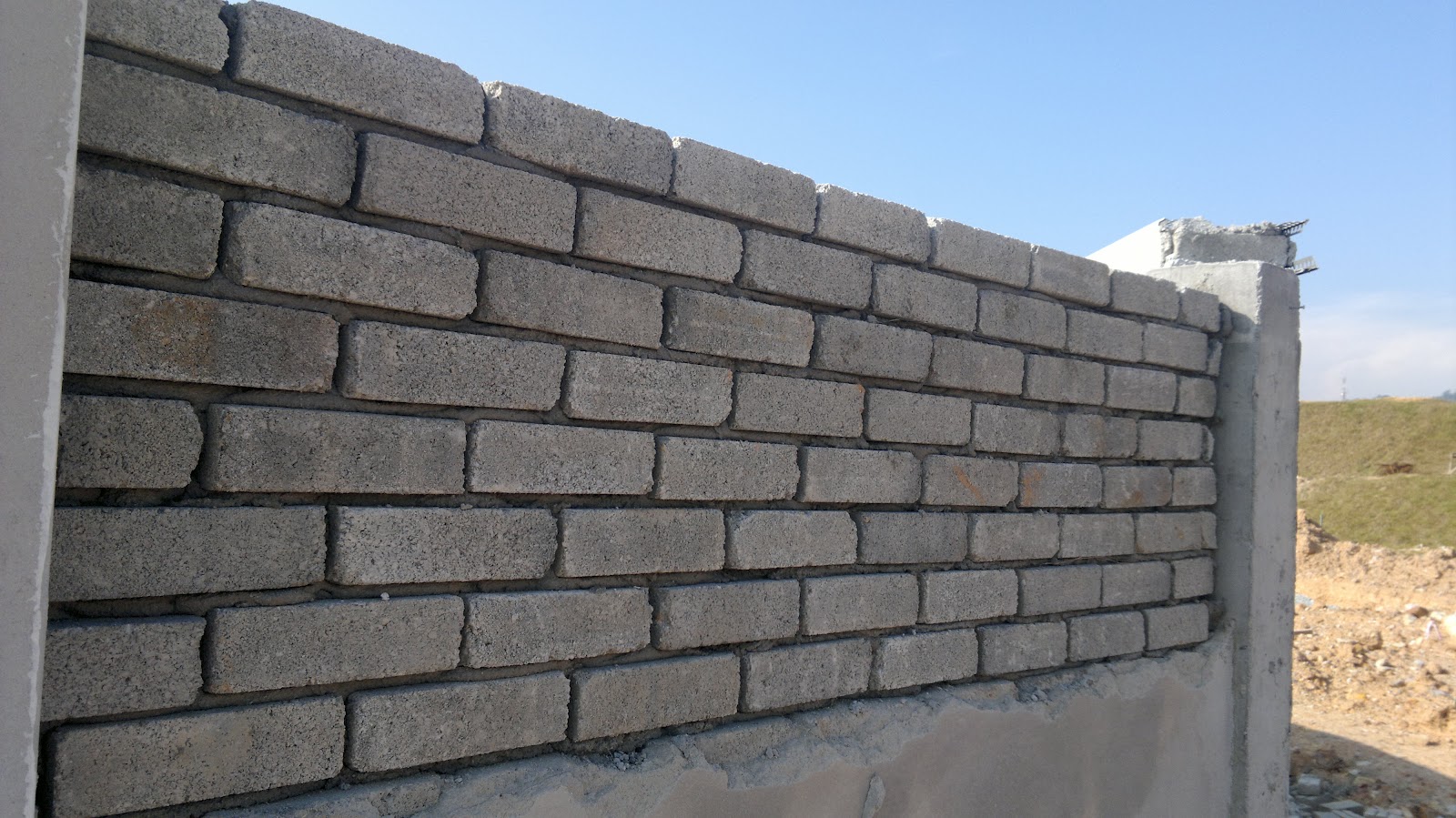 Bricks & Blocks | Building Materials