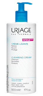 anteprima detergenti uriage novità uriage