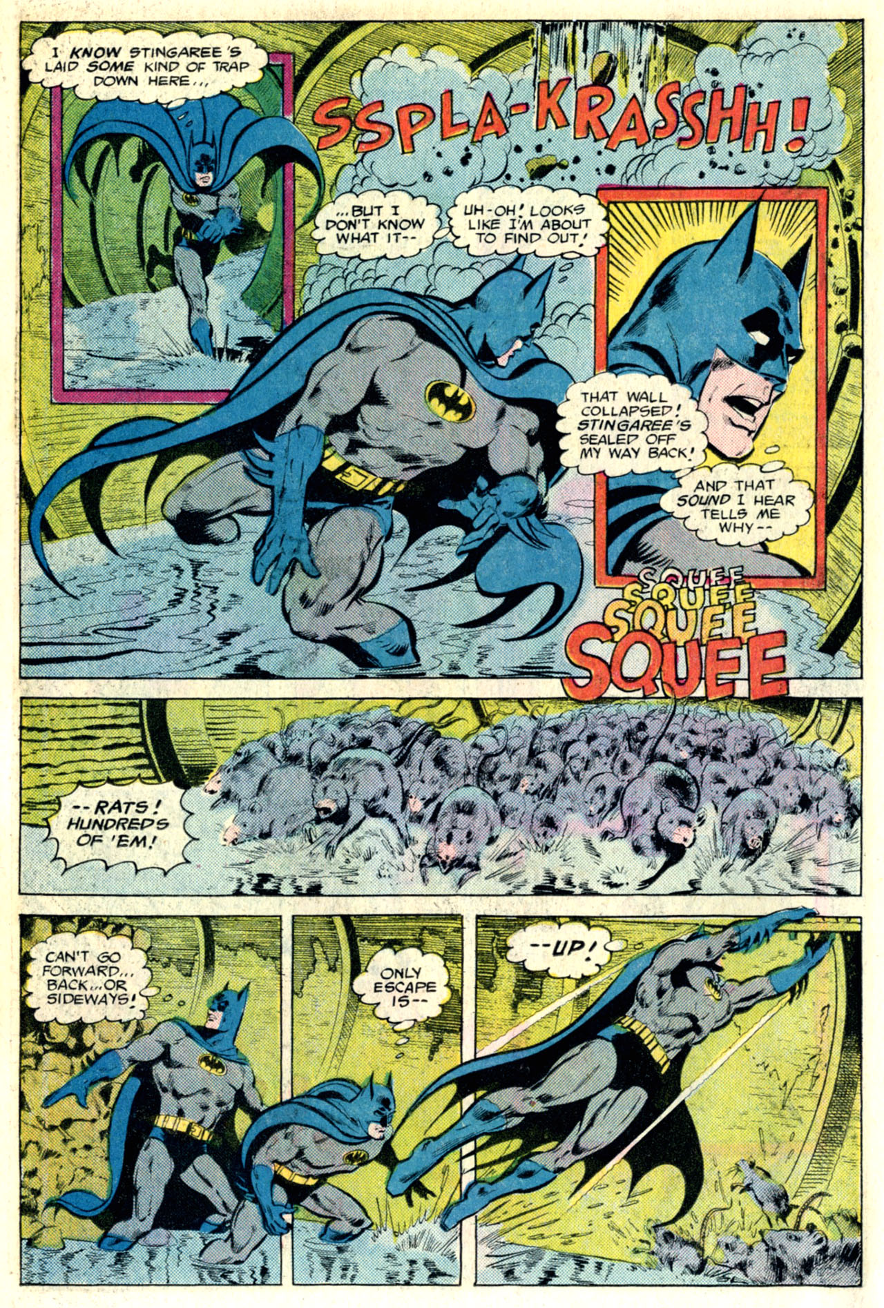 Detective Comics (1937) issue 461 - Page 10