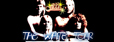 ABBA - THE 1974-1975 TOUR