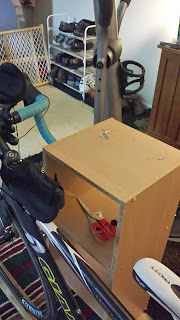 interior bike trainer